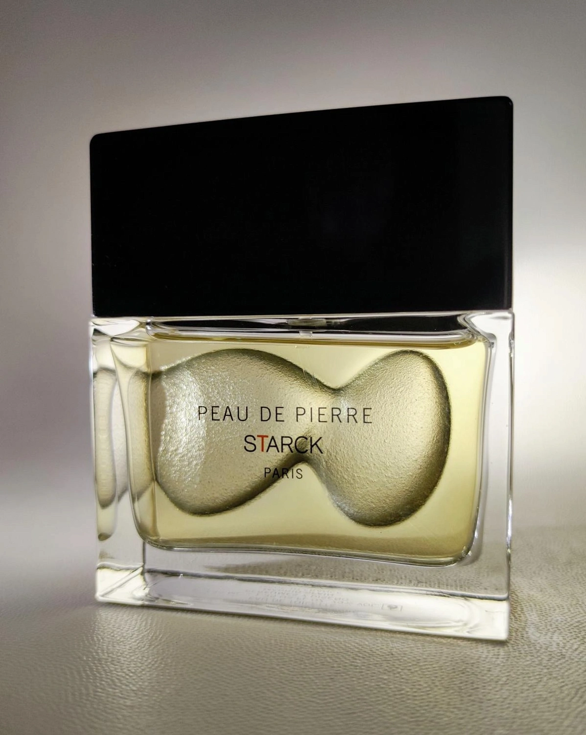 Starck Peau de Pierre Starck Peau de Pierre