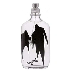 Calvin Klein Ck One Graffiti