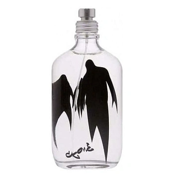 Фото CALVIN KLEIN Ck One Graffiti