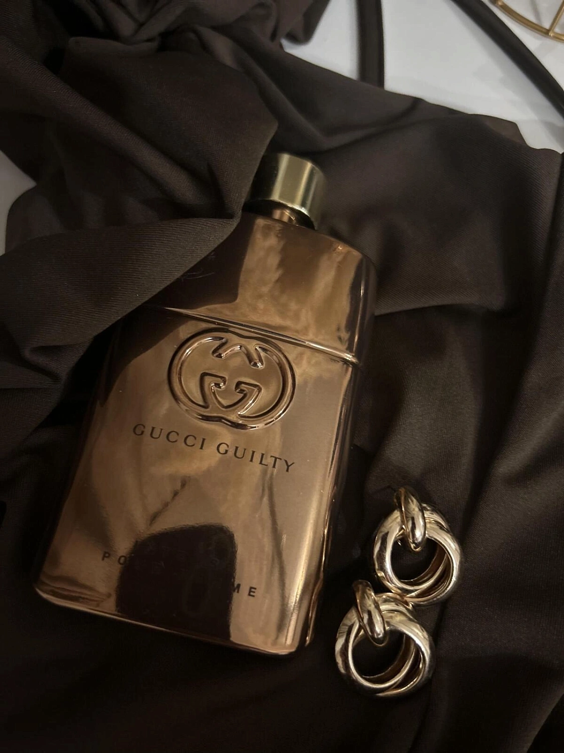 Gucci Guilty Eau de Parfum Intense Pour Femme