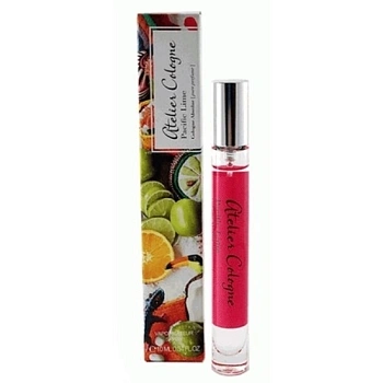 Atelier Cologne Pacific Lime одеколон, 10 мл (миниатюра) Atelier Cologne Pacific Lime одеколон, 10 мл (миниатюра)