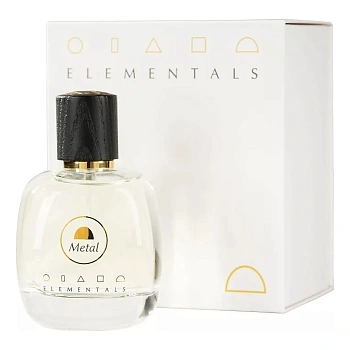 Elementals Metal парфюмерная вода, 100 мл