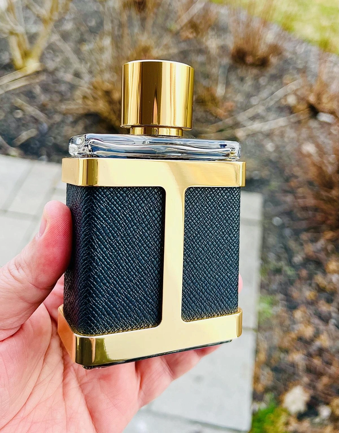 CAROLINA HERRERA CH Insignia Men CAROLINA HERRERA CH Insignia Men