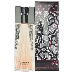 Succès de Paris Fujiyama Sexy