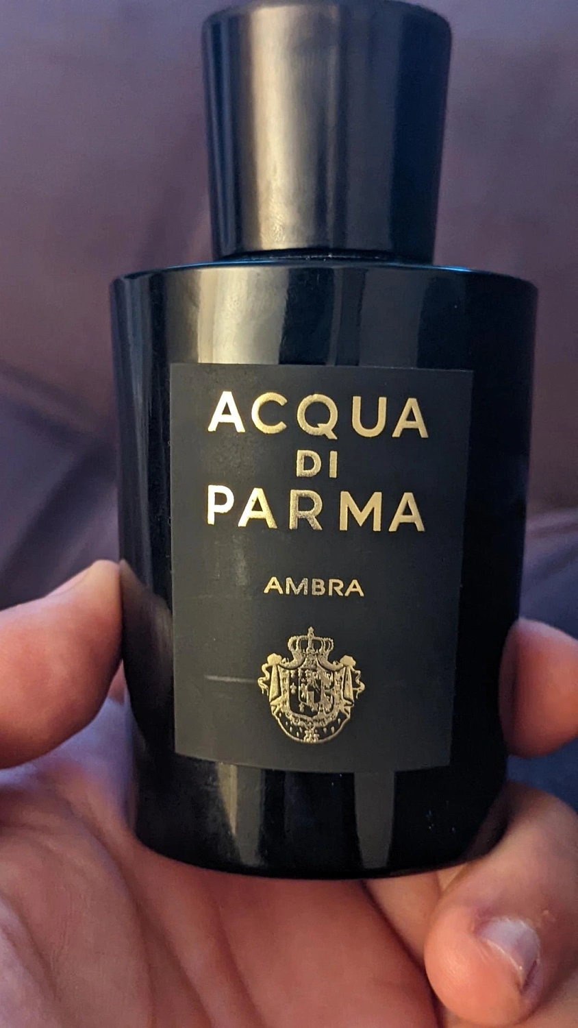 Acqua di Parma Ambra Eau de Parfum Acqua di Parma Ambra Eau de Parfum