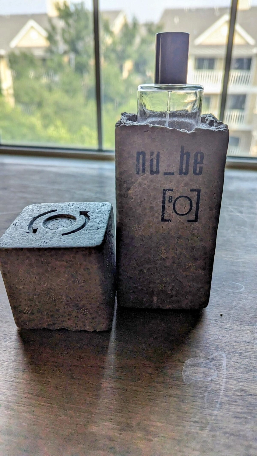 One of Those Oxygen [8O]