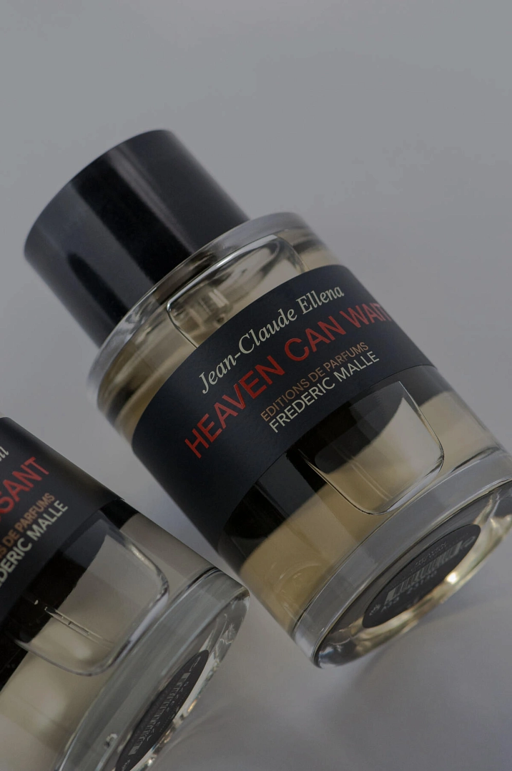 Frederic Malle Heaven Can Wait