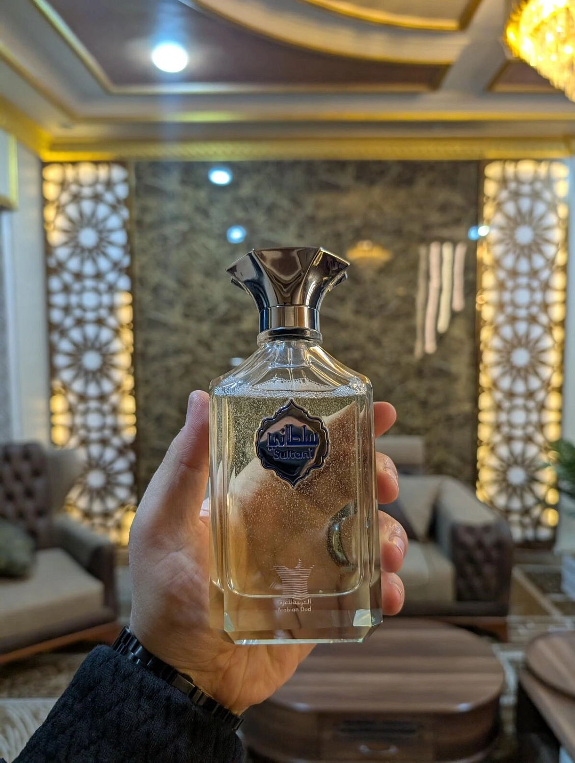 Arabian Oud Sultani Arabian Oud Sultani