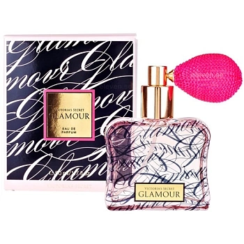 Фото Victoria`s Secret Glamour