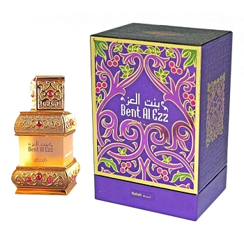 Фото Rasasi Bent Al Ezz Nabah