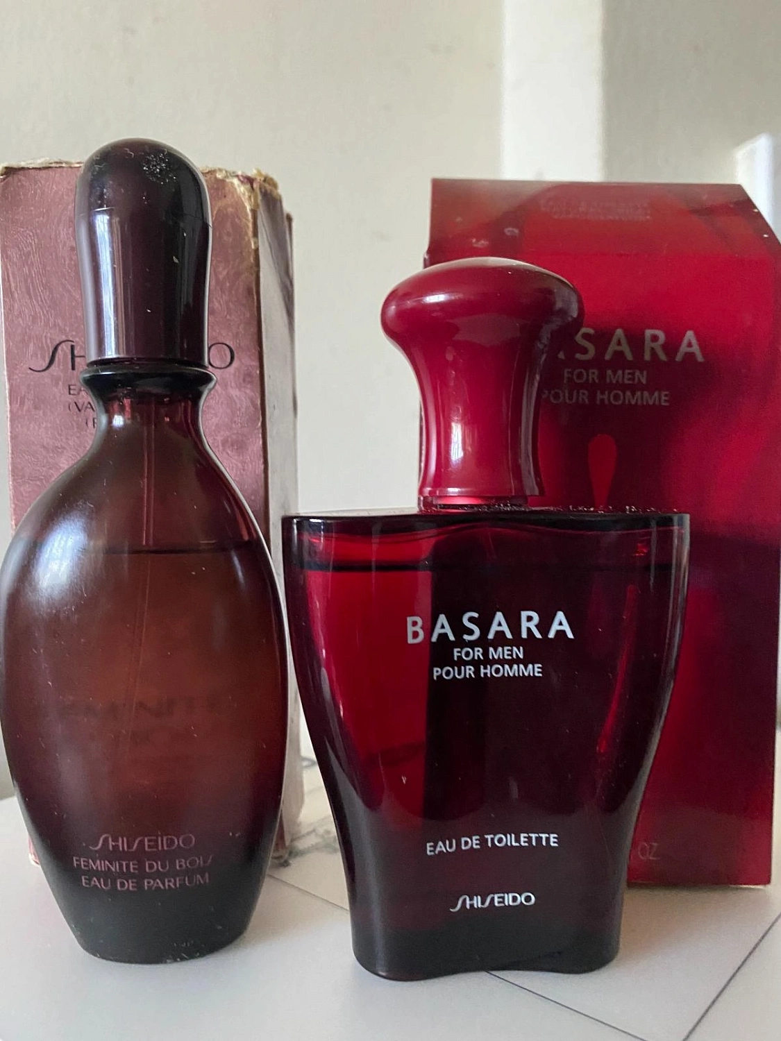 Shiseido Basala