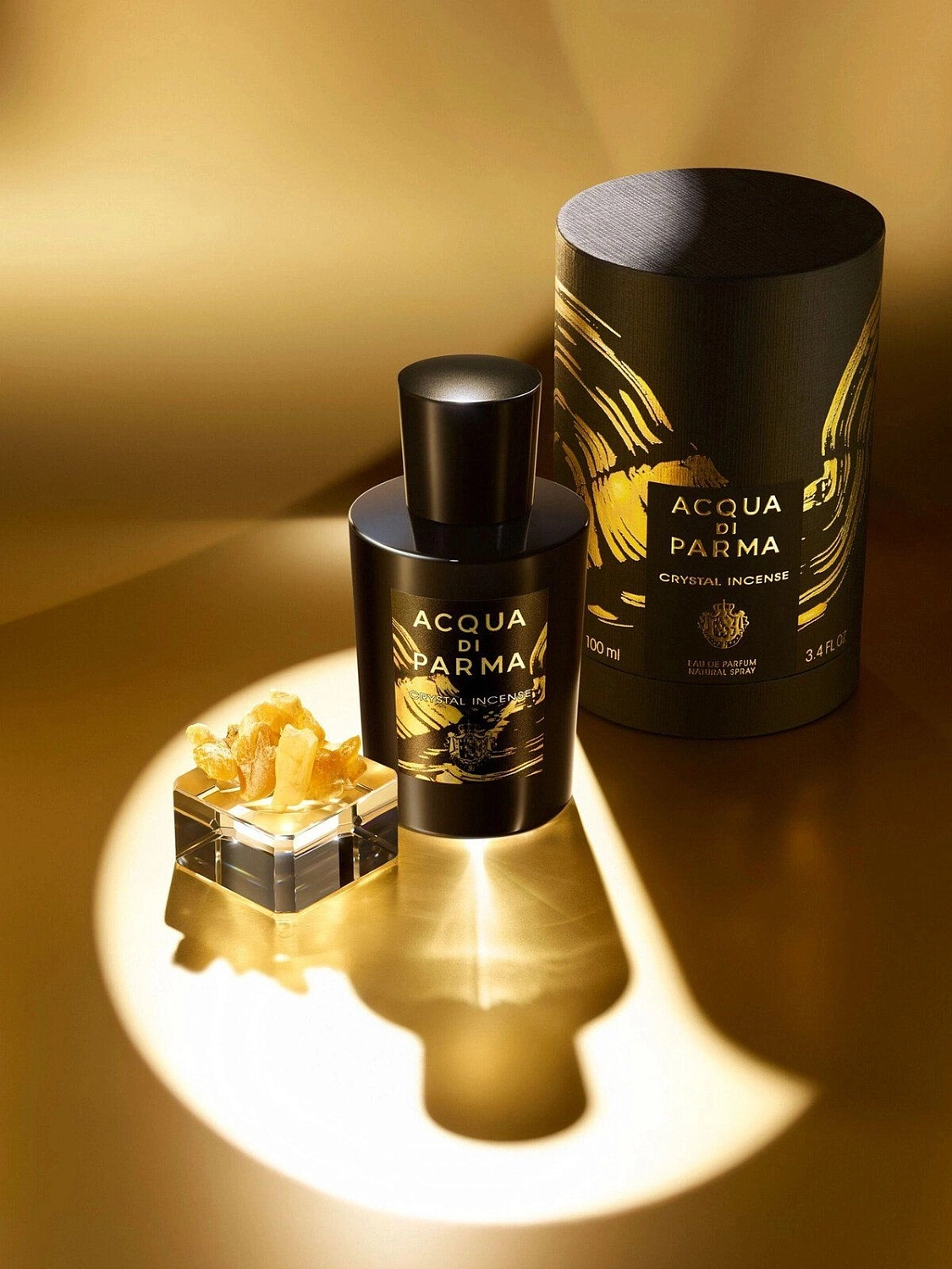 Acqua di Parma Crystal Incense Acqua di Parma Crystal Incense