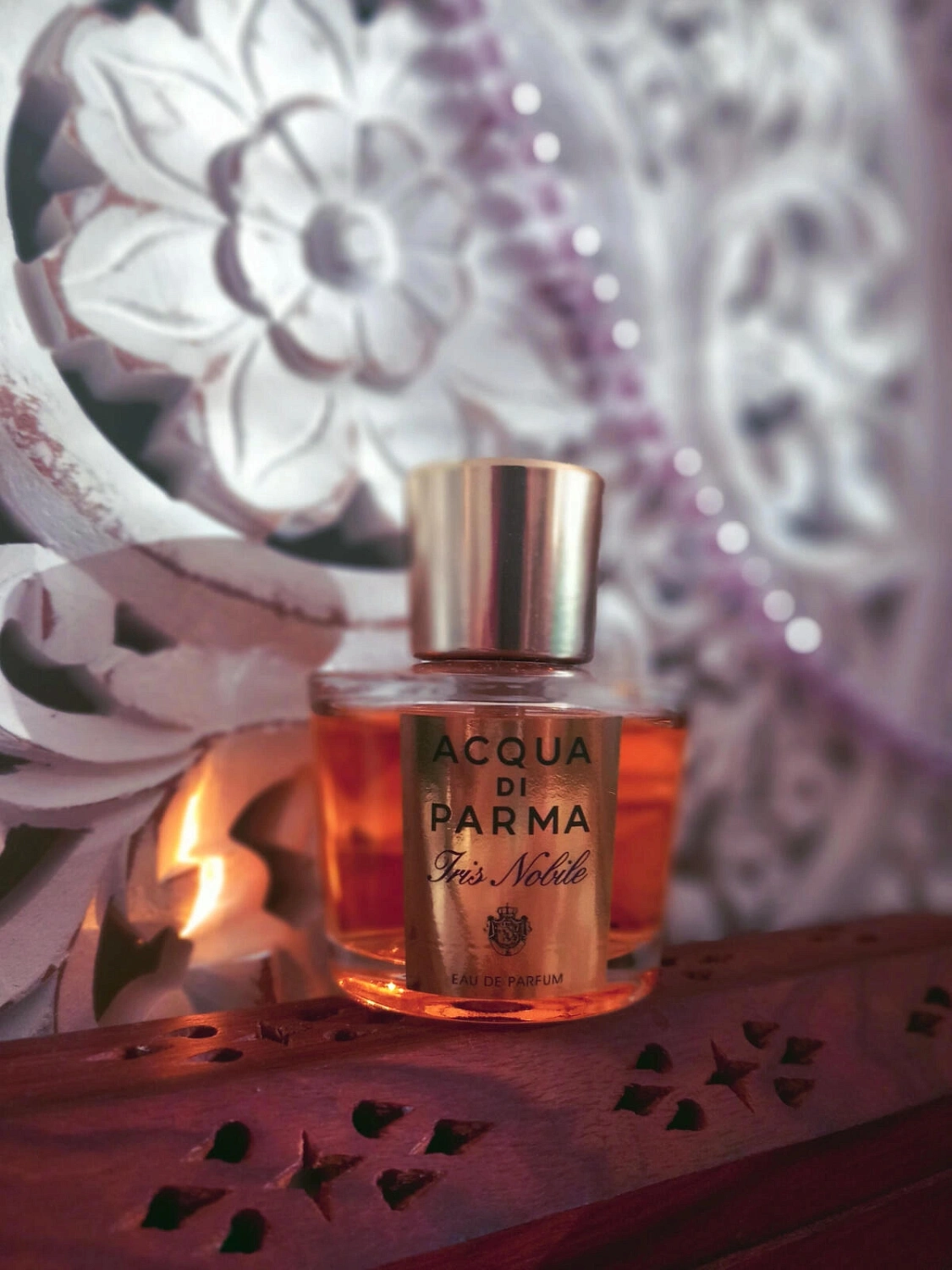Acqua di Parma Iris Nobile