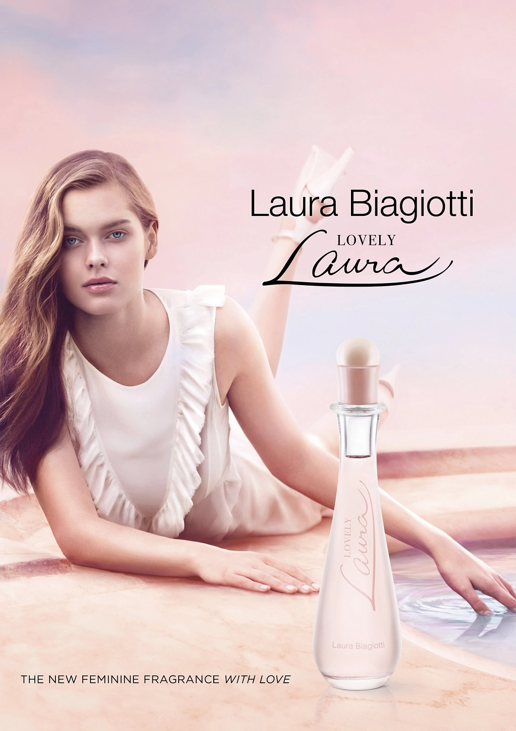 Laura Biagiotti Lovely Laura Laura Biagiotti Lovely Laura