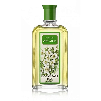 Фото Novaya Zarya (Новая Заря) Жасмин (Jasmine)