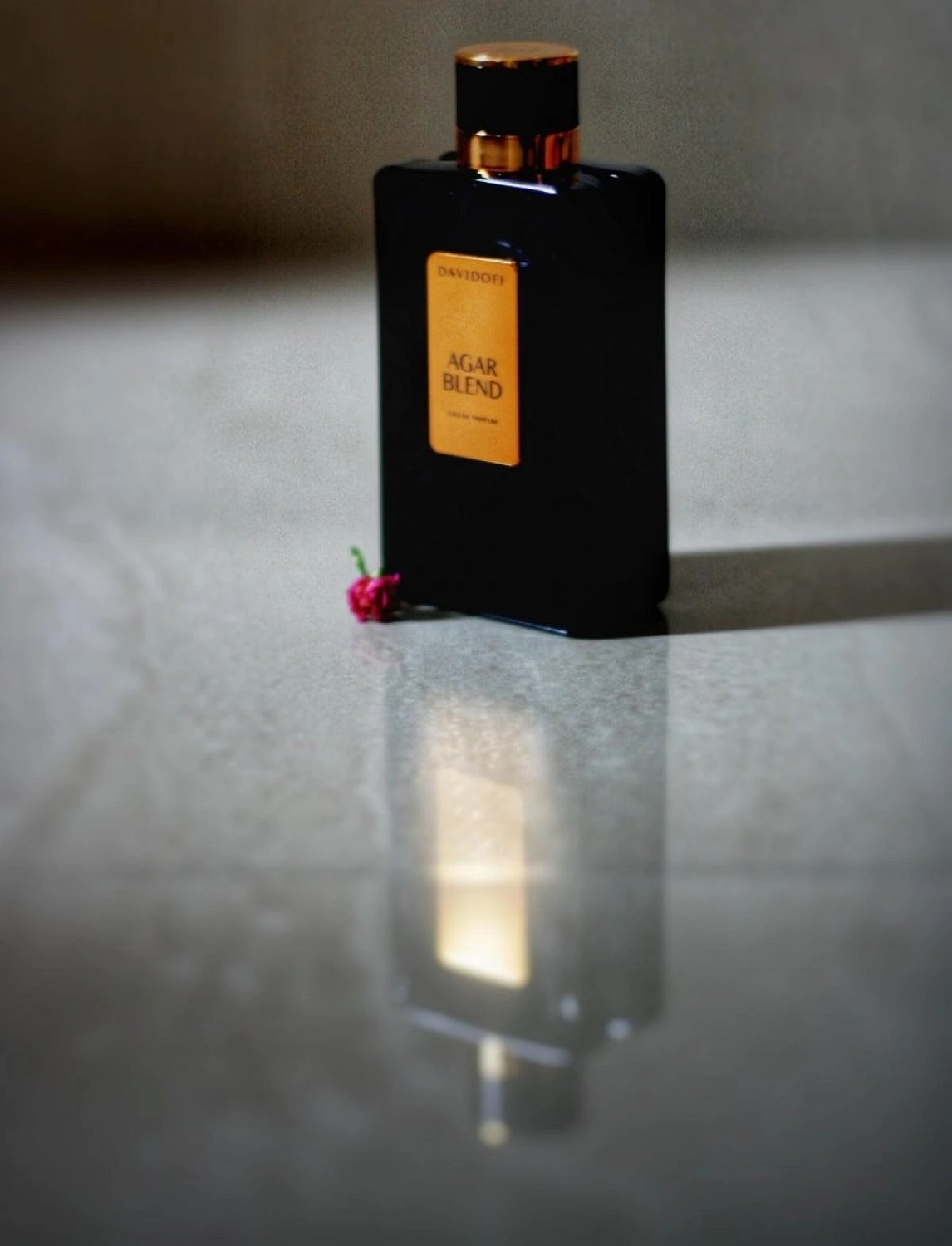 Davidoff Agar Blend Davidoff Agar Blend