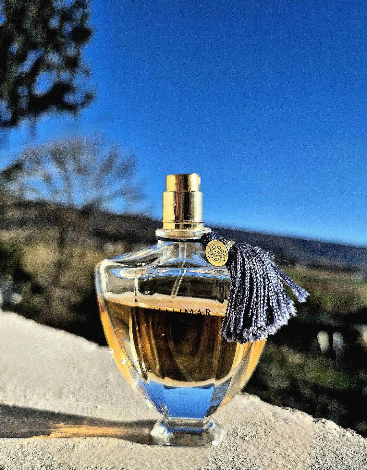 Guerlain Shalimar Parfum Initial L’Eau