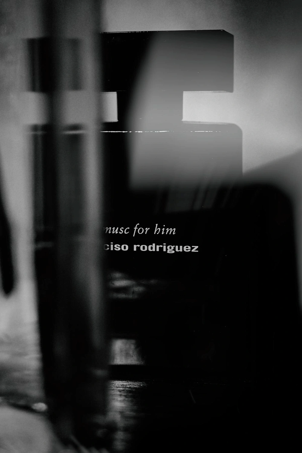 Narciso Rodriguez for Him Musc