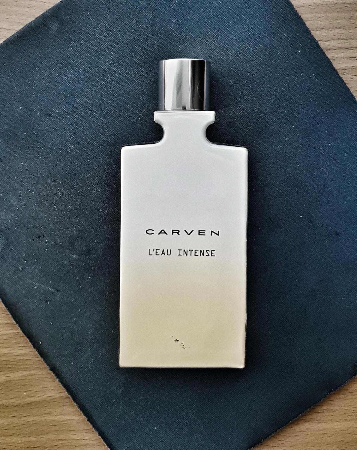 Carven L'Eau Intense
