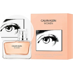 Calvin Klein Women Eau de Parfum Intense