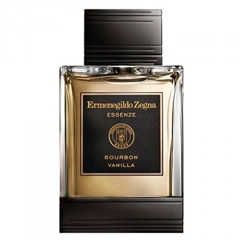 Фото Ermenegildo Zegna Bourbon Vanilla