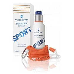 Victorinox Swiss Army Classic Sport