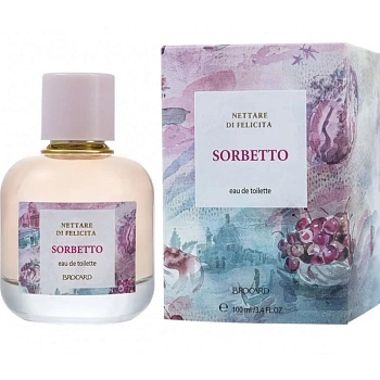 Фото Brocard Nettare Di Felicita Sorbetto