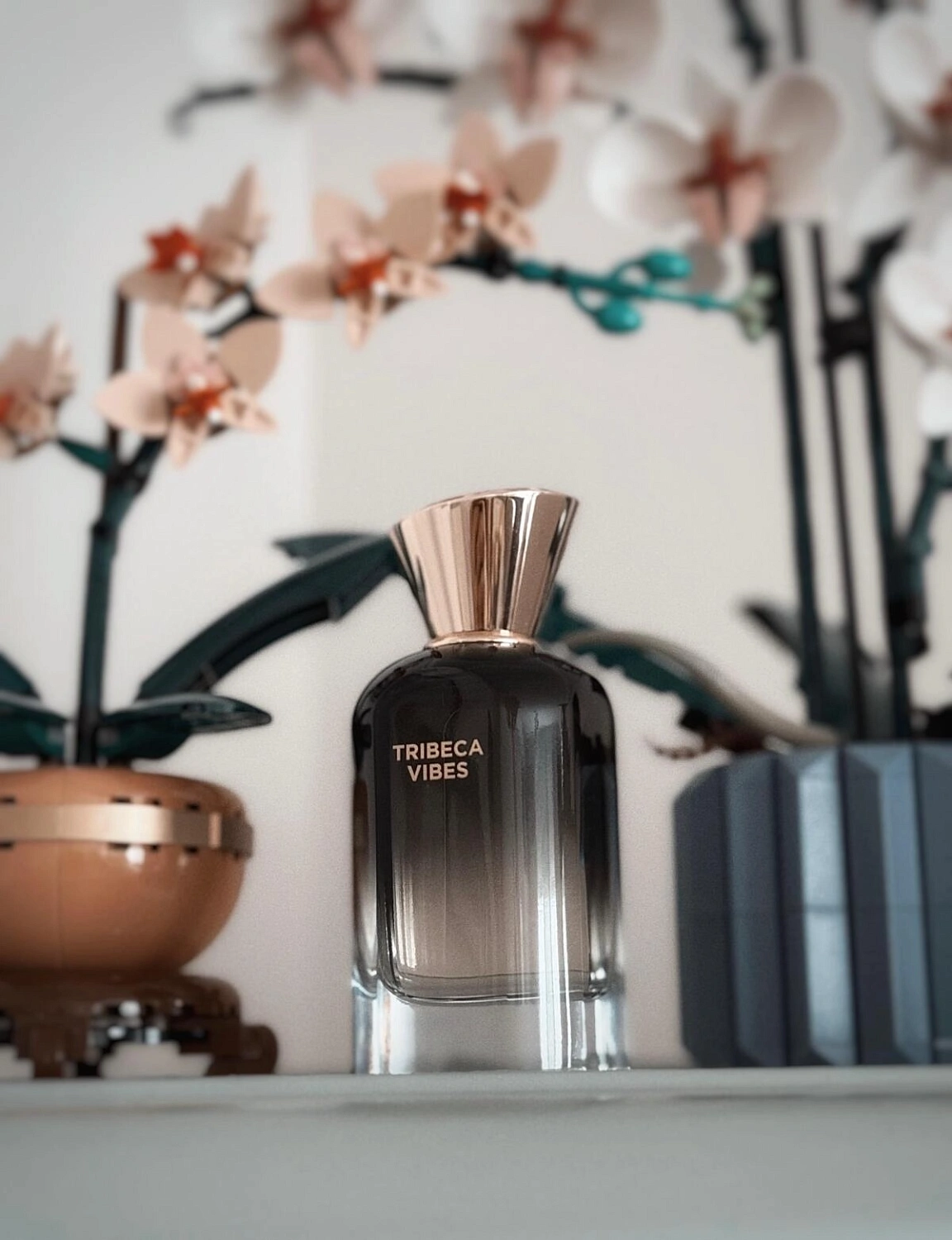 Fabbrica Della Musa Tribeca Vibes