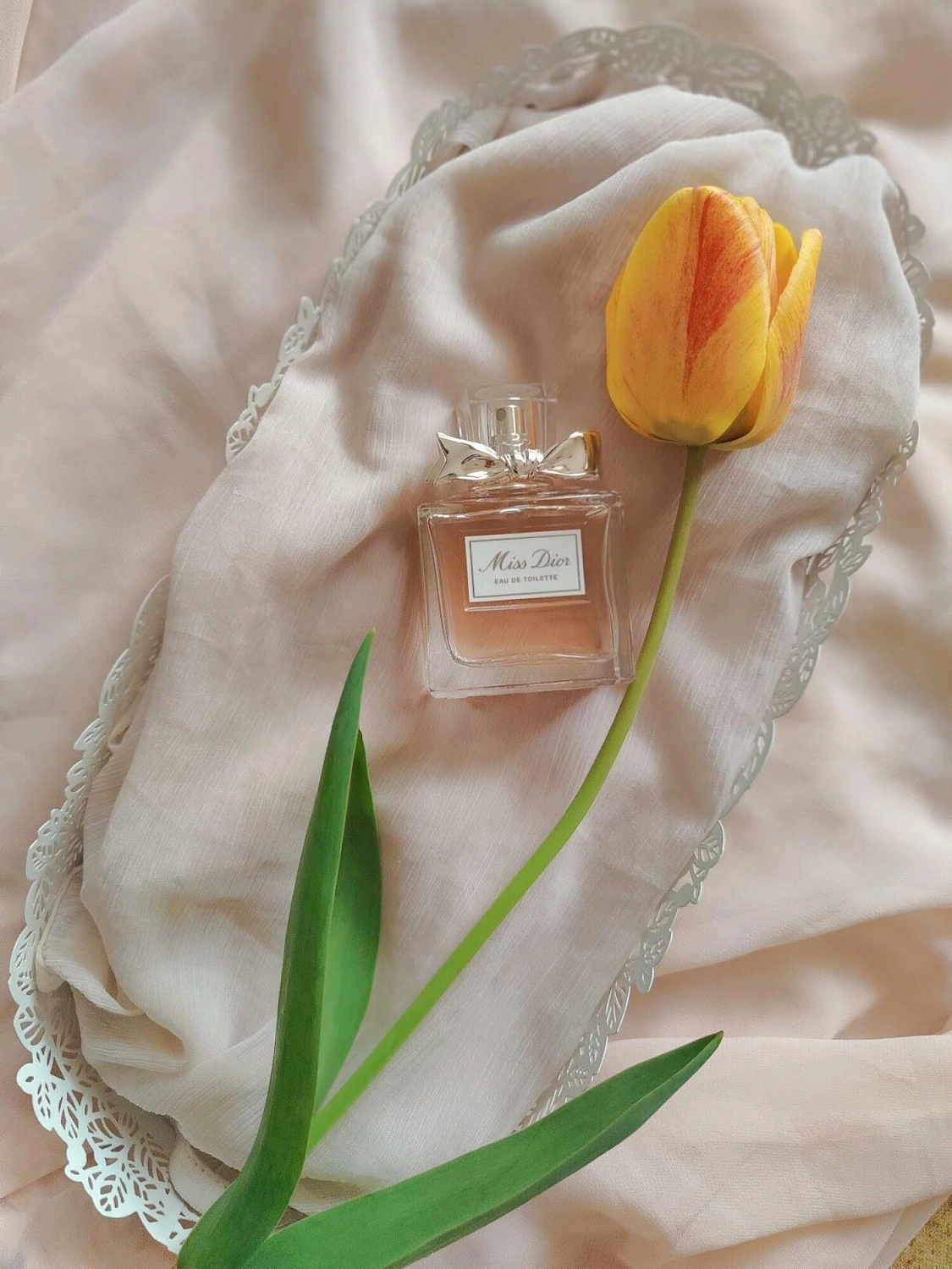 Christian Dior Miss Dior Eau de Toilette 2019