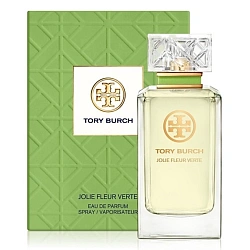 Tory Burch Jolie Fleur Verte