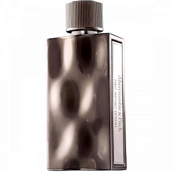 Abercrombie & Fitch First Instinct Extreme парфюмерная вода, 100 мл тестер Abercrombie & Fitch First Instinct Extreme парфюмерная вода, 100 мл тестер