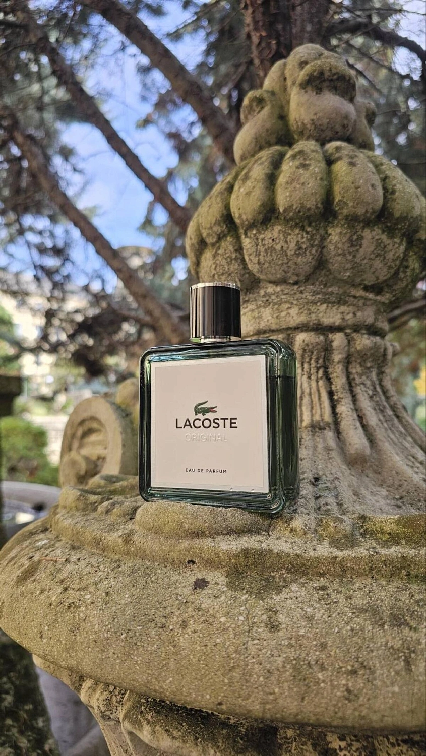 LACOSTE Original LACOSTE Original