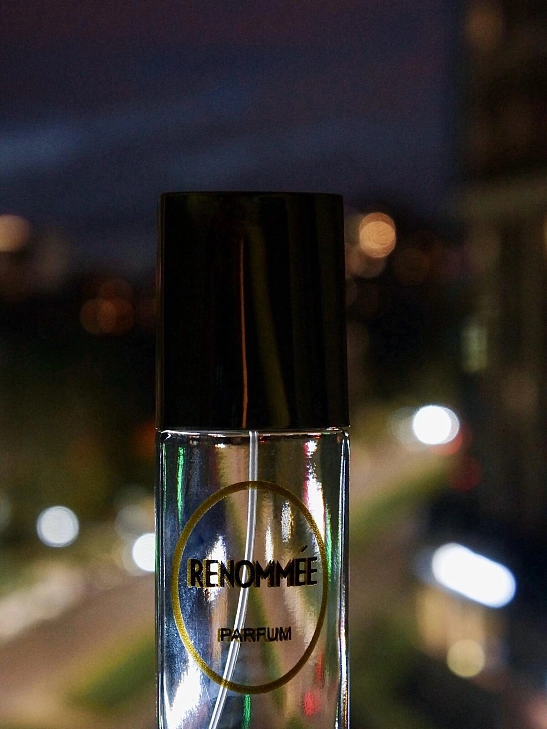 Novaya Zarya (Новая Заря) Реноме (Renommee)