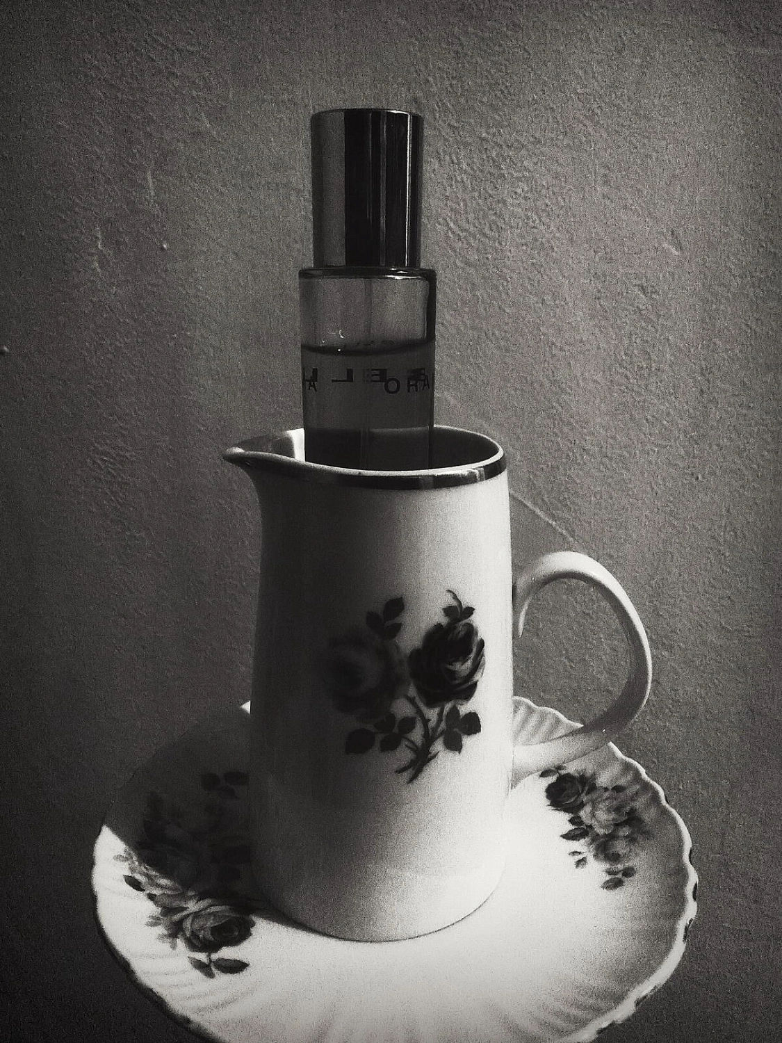 Delarom Orangia Bellissima