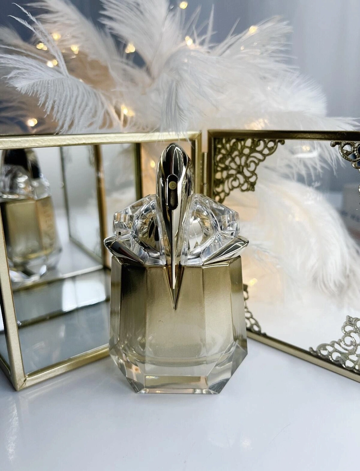 MUGLER Alien Goddess