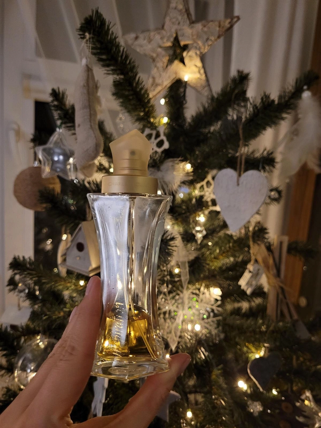 Charles Jourdan Inspiration