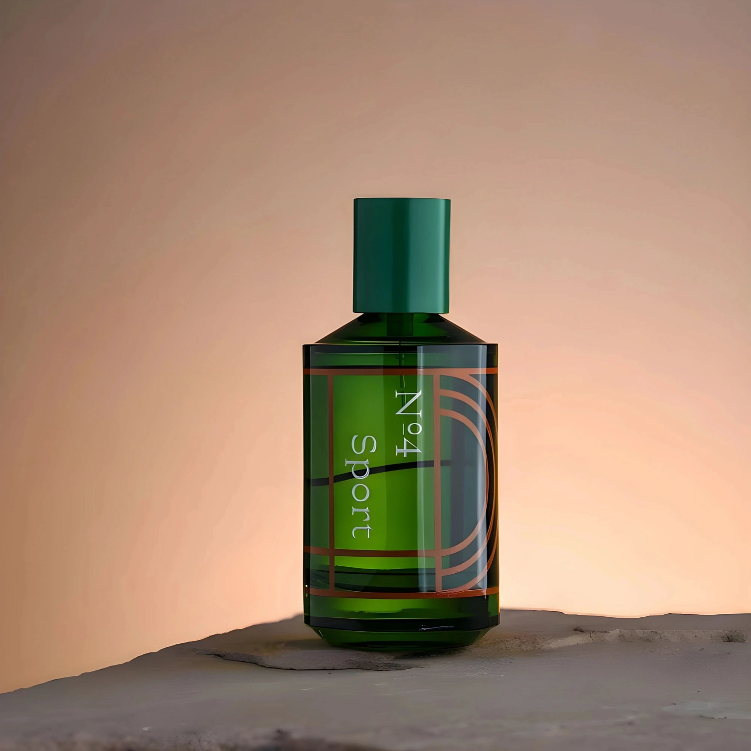 Thomas Kosmala No 4 Sport