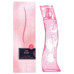 Cafe Parfums Pop Parfums
