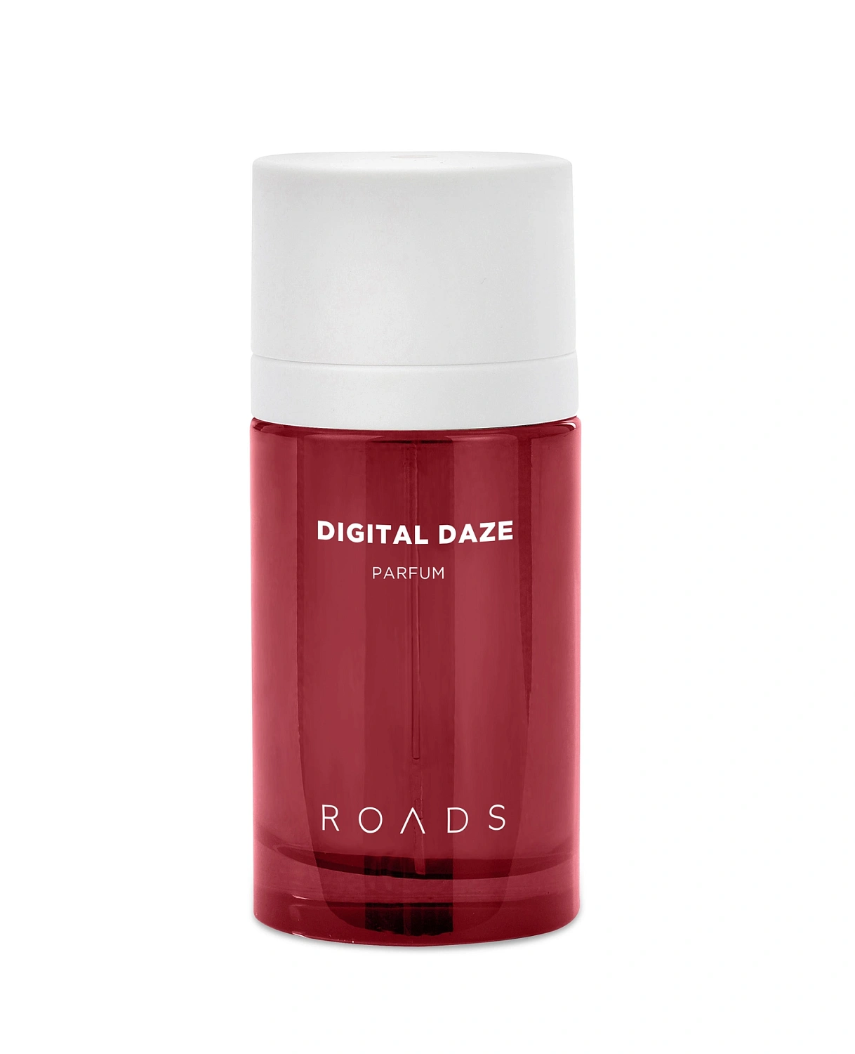 Roads Digital Daze