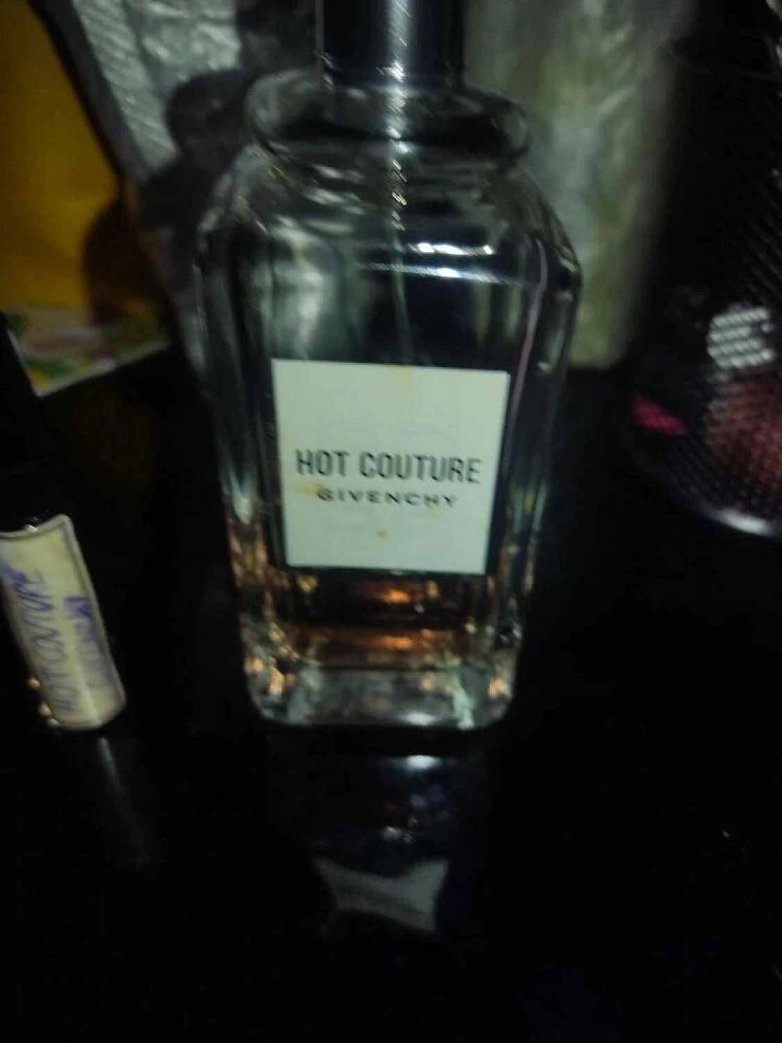 Givenchy Hot Couture