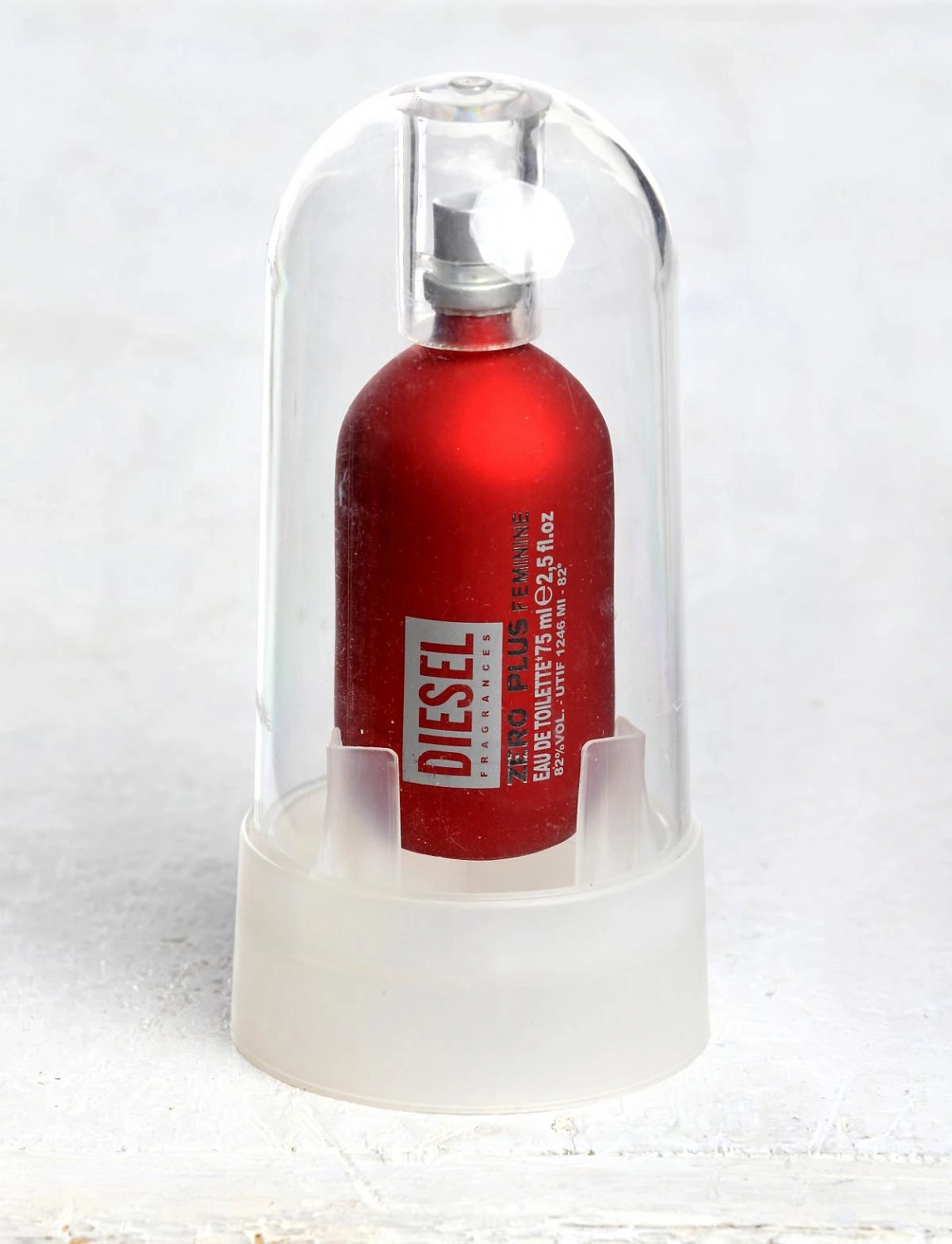 Diesel Zero Plus Feminine