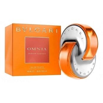 Фото BVLGARI Omnia Indian Garnet