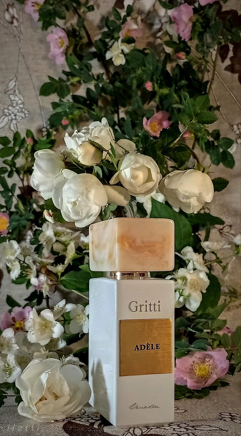 Gritti Adele
