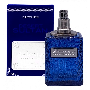 Фото Ard Al Zaafaran Desert Sultan Sapphire