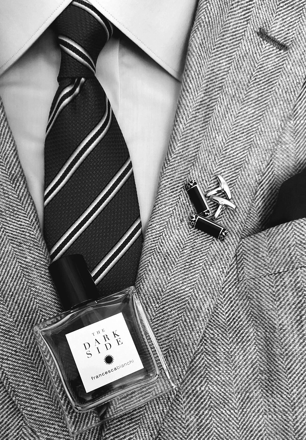 Francesca Bianchi The Dark Side