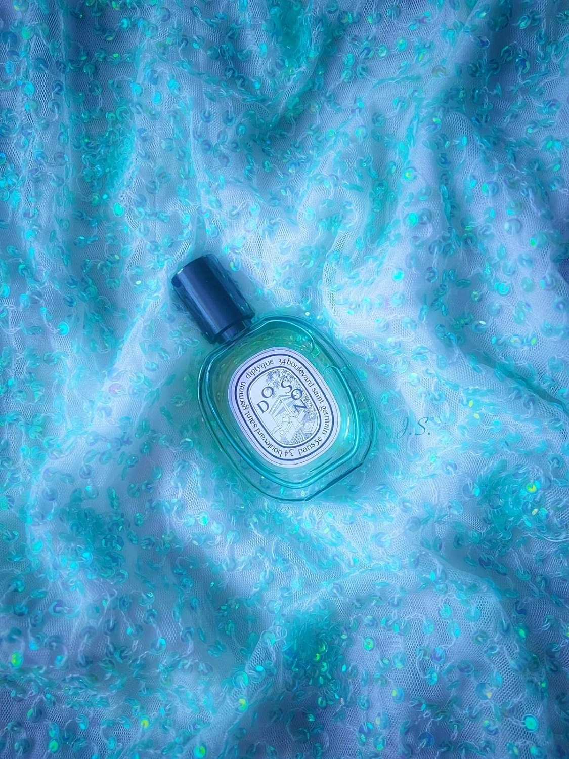 Diptyque Do Son Limited Edition Diptyque Do Son Limited Edition