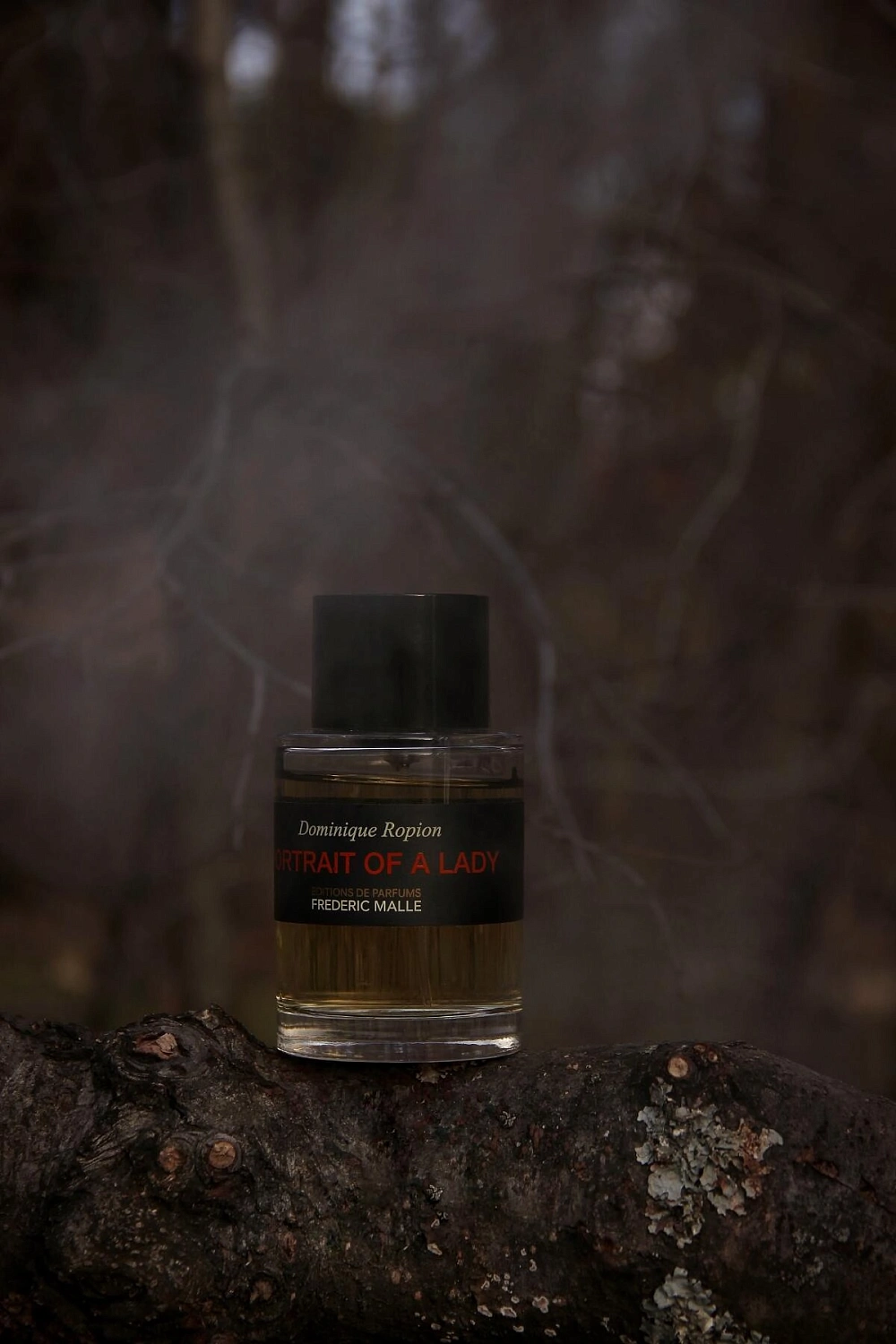 Frederic Malle Portrait of a Lady