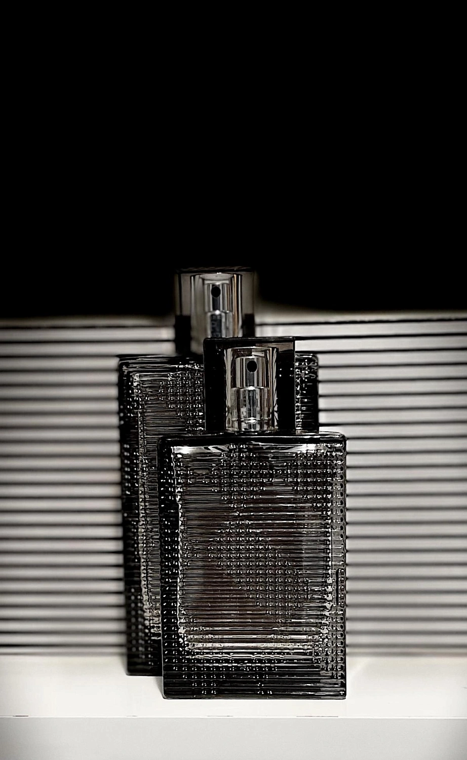 Burberry Brit Rhythm for Him Intense Burberry Brit Rhythm for Him Intense