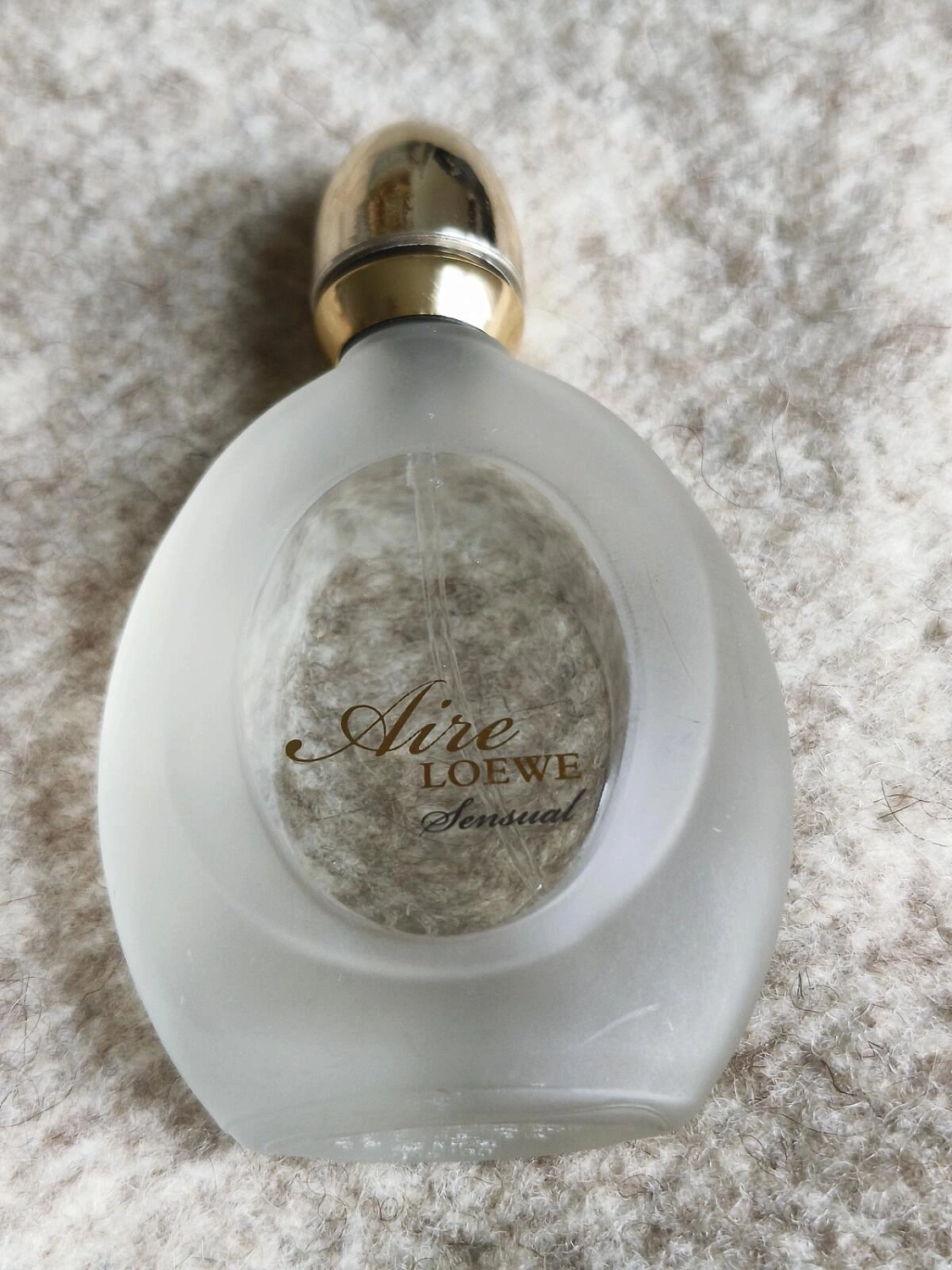 Loewe Aire Sensual Loewe Aire Sensual