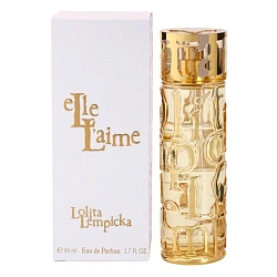Lolita Lempicka Elle L'aime